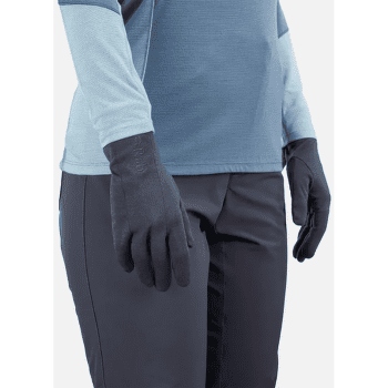 Rękawice Rab Forge 160 Glove Women Ebony/EB