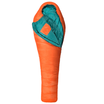 Śpiwór Millet LIGHT DOWN 5° VERMILLON NEW