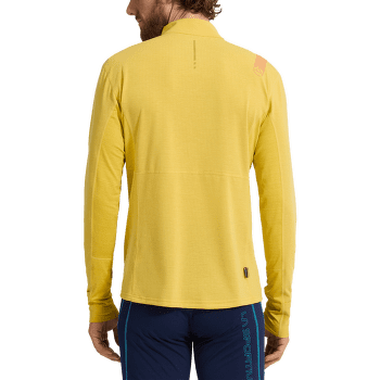 Pulower La Sportiva SWIFT LONGSLEEVE Men Black/Cloud