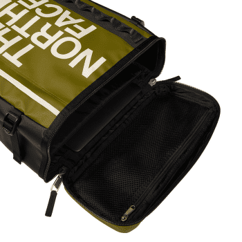 Plecak The North Face BASE CAMP FUSE BOX KAL CEDAR/TNF BLACK