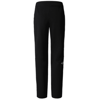 Spodnie The North Face DIABLO REG STRAIGHT PANT Women TNF BLACK/NPF