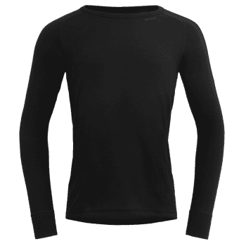 Koszulka z długim rękawem Devold Duo Active Shirt Men 952A BLACK