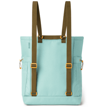 Torba Dakine RECESS TOTE PACK 19L TRELLIS