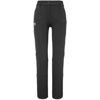 Spodnie Millet ALL OUTDOOR XCS200 PANT Women NOIR NEW