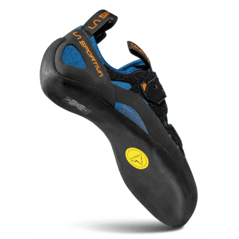 Buty wspinaczkowe| La Sportiva Tarantula (2024) Space Blue/Maple