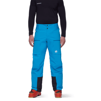 Spodnie Mammut Stoney HS Thermo Pants Men black 0001