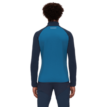 Bluza Mammut Aconcagua ML Jacket Men 50665 tschiel