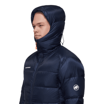 Kurtka Mammut Taiss Pro IN Hooded Jacket Men marine-black