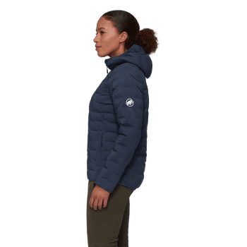 Bunda Mammut Sender IN Hooded Jacket Women 40320 deep teal
