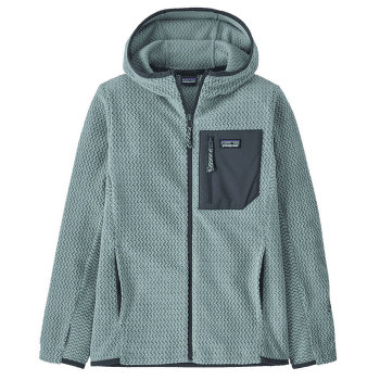 Bluza Patagonia R1 Air Full-Zip Hoody Kid´s Thermal Blue