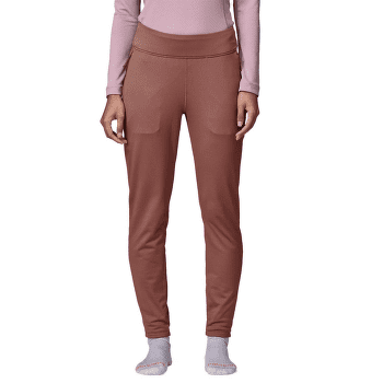 Spodnie Patagonia R1 Thermal Bottoms Women Black