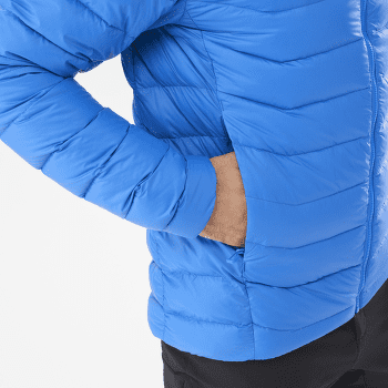 Bunda Millet KAMET DOWN HD Men NOIR NEW