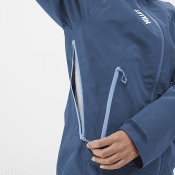 Bunda Millet SENECA GTX 3L Jacket Women SAPHIR NEW