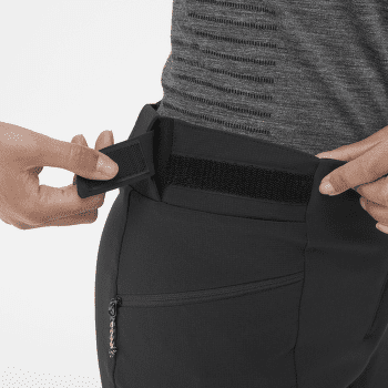 Spodnie Millet KAMET XCS PANT Women NOIR NEW