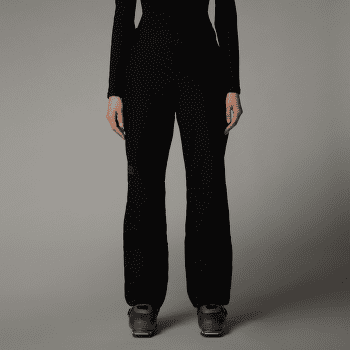 Spodnie The North Face DESCENDIT PANT Women TNF BLACK
