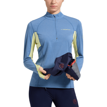 Bunda La Sportiva ETHEREAL PRO JKT Women Night Sky_B46B46