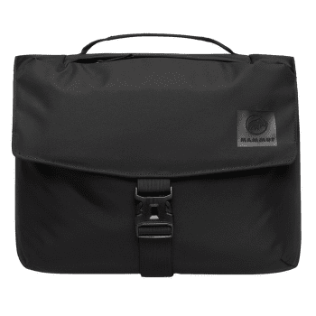 Torba Mammut Xeron Messenger 8 black 0001
