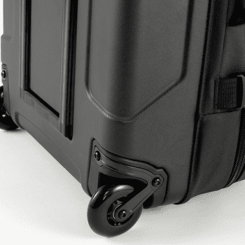 Torba Fjällräven Färden Roller 75 Coal Black