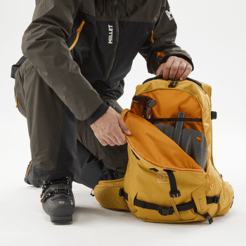 Plecak Millet COSMIC 20 ICON BLUE