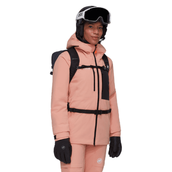 Plecak Mammut Nirvana 28 Women 40322 deep teal-black