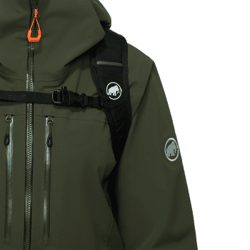 Plecak Mammut Nirvana 18 Women 40322 deep teal-black