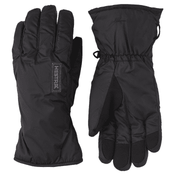 Wkładka Hestra Army Leather Expedition Liner Svart