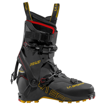Buty narciarskie La Sportiva Kilo Black/Yellow