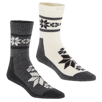 Skarpety Kari Traa KT Wool Sock DUS