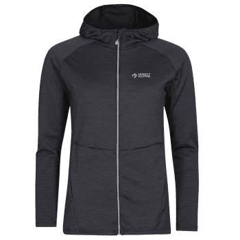 Bluza Direct Alpine Sella Hood Lady anthracite