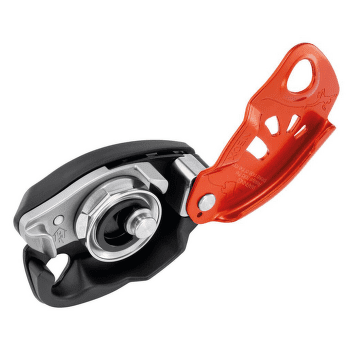 Hamulec Petzl NEOX Orange