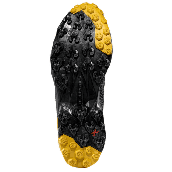 Buty La Sportiva Akyra II GTX Carbon/Bamboo