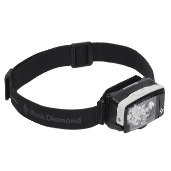 Reflektor Black Diamond DISTANCE LT 1000 HEADLAMP Black-Alloy