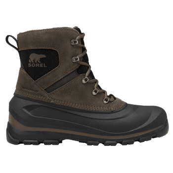 Buty Sorel Buxton™ Lace WP Major, Black 245