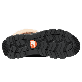 Buty Sorel Torino™ V Parc WP Tobacco, Black 256