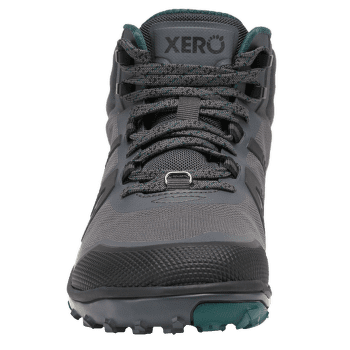 Buty Xero Scrambler Mid II WP Women Asphalt/Sea Moss