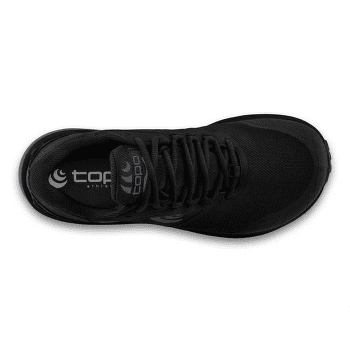 Buty Topo athletic Terraventure 4 WP Men Black / Charcoal