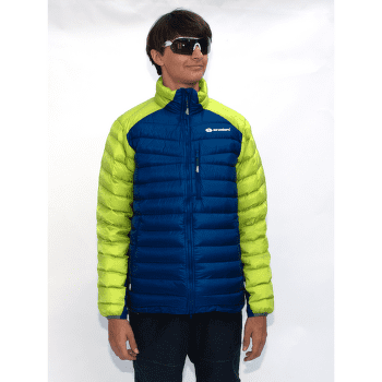 Bunda Sir Joseph ATOL MeN II navy