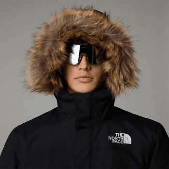 Bunda The North Face RECYCLED ZANECK JACKET Men BQ1 SLATE MOSS