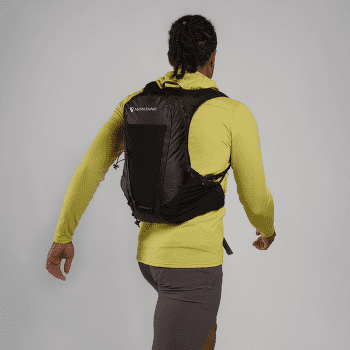 Plecak Montane TRAILBLAZER 18 FLAME ORANGE