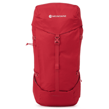 Plecak Montane TRAILBLAZER XT 35 ACER RED