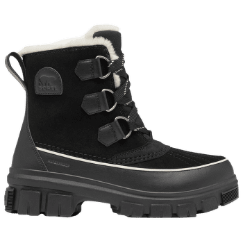 Buty Sorel Torino™ V WP Black, Fawn 010