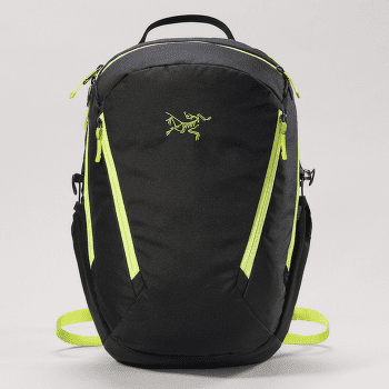 Plecak Arcteryx Mantis 26 Black/Euphoria