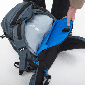 Plecak Millet COSMIC 28 ICON BLUE