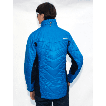 Bunda Sir Joseph Foresta Men turquoise/black