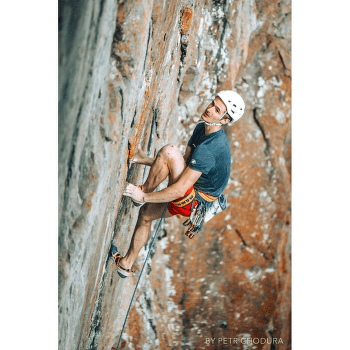 Koszulka z krótkim rękawem Mammut Tree Wool FL T-Shirt Men 50665 tschiel