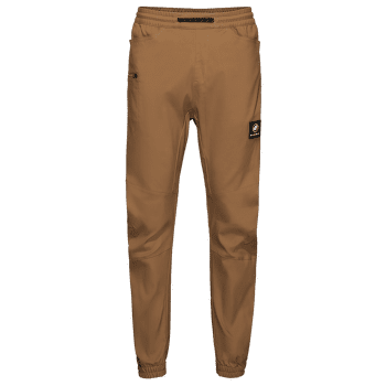 Spodnie Mammut Massone Pants Men 7546 claystone