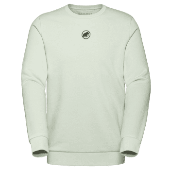 Bluza Mammut Mammut Core ML Crew Neck originál Men 1288 silver sage