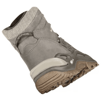 Buty Lowa Renegade Warm GTX Mid Women stone/bronze