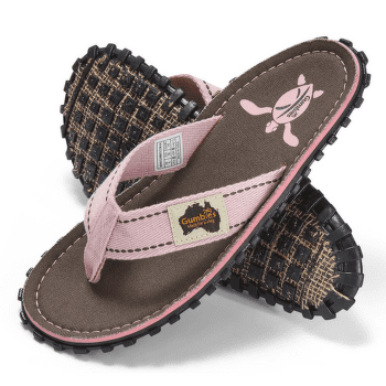 Klapki Gumbies Gumbies Grey Turtle Grey Turtle