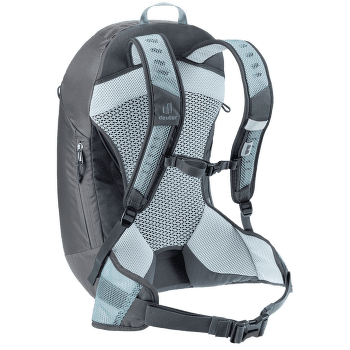 Plecak deuter AC Lite 21 SL ashrose-cassis